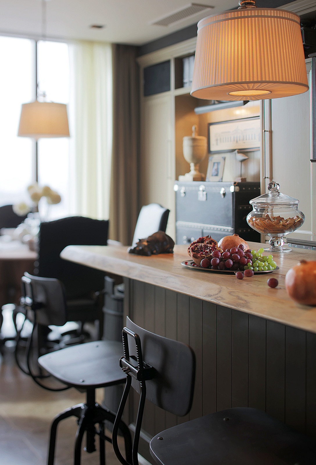 Квартира на Мосфильмовской