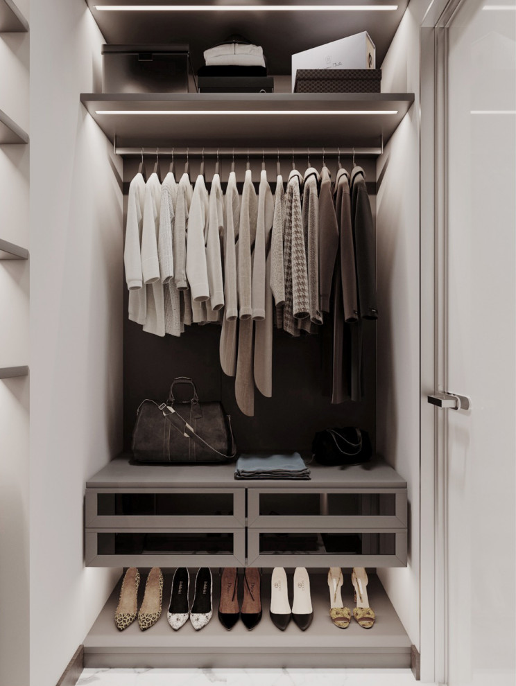 Коттедж Ренессанс парк