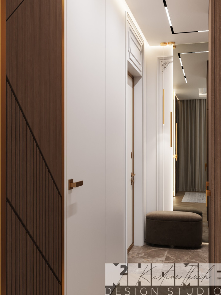 Код доступа: элегантность