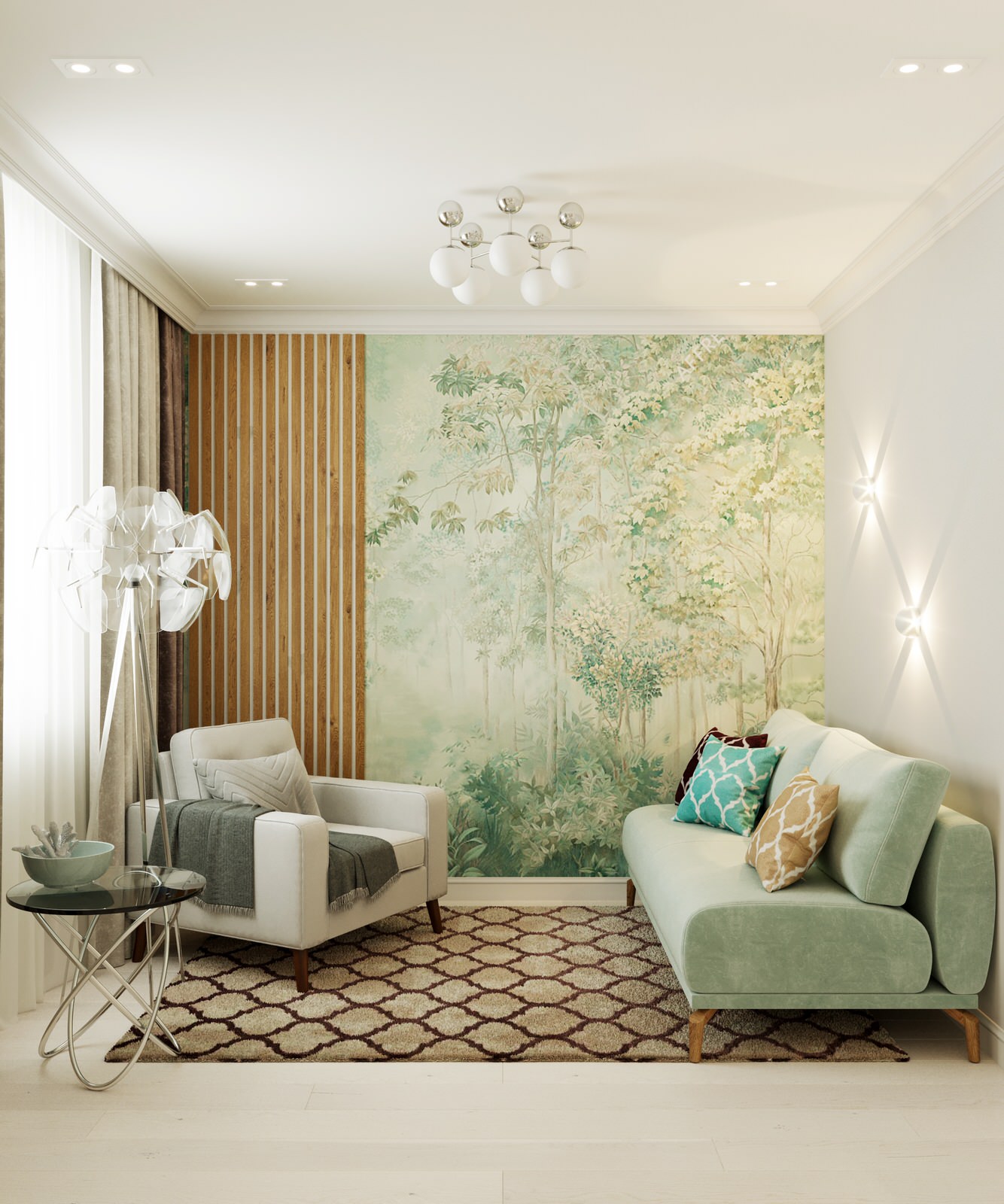 Квартира для жизни