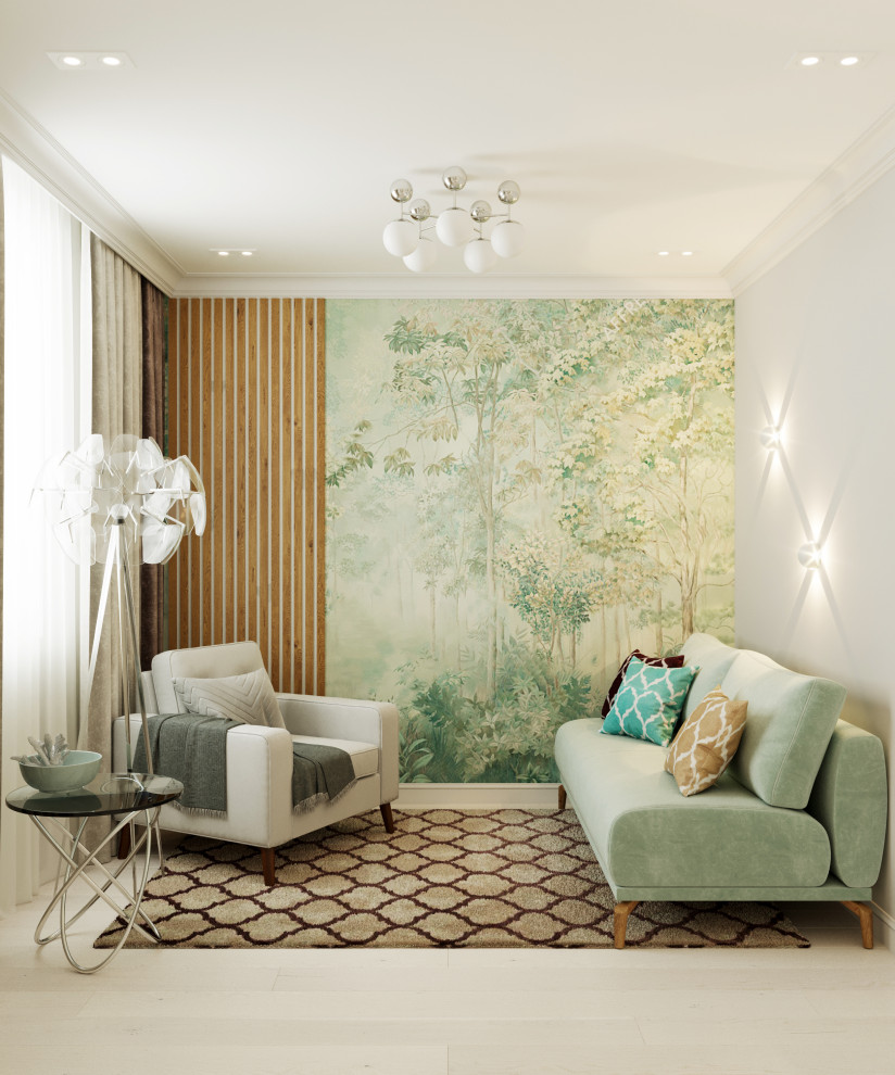 Квартира для жизни