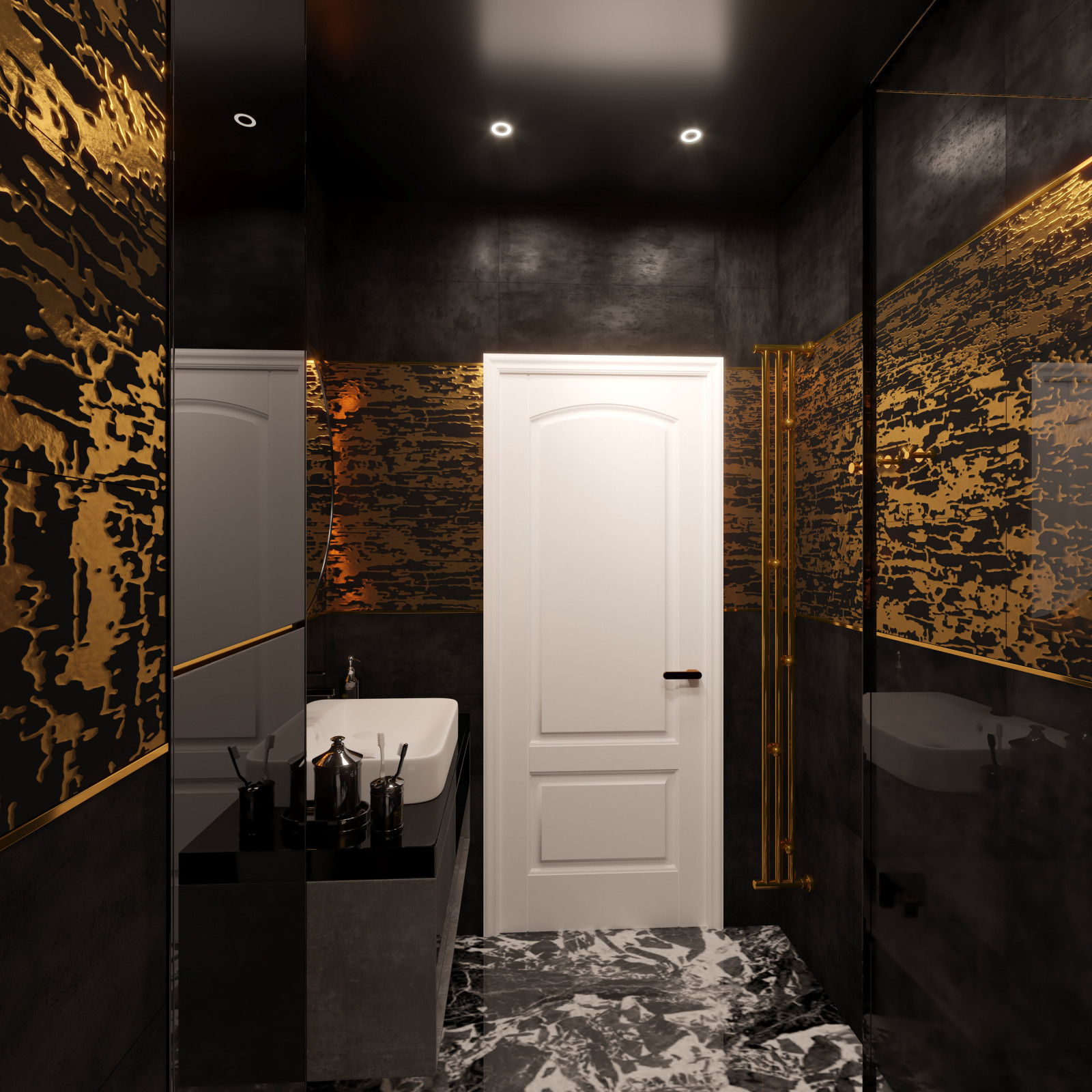 ЖК "Неоклассика"