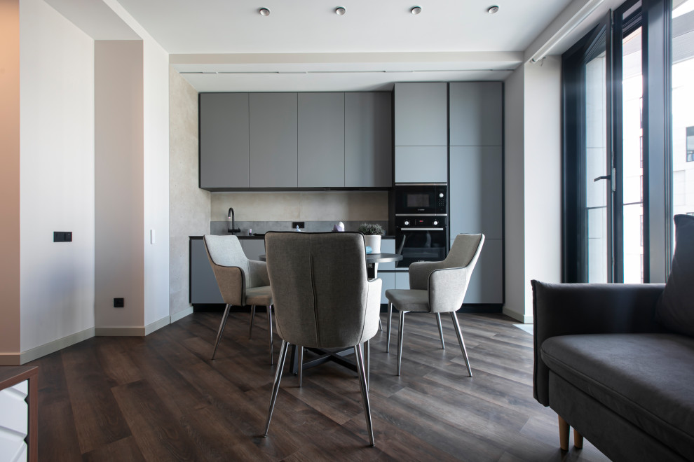 Проект Монохром