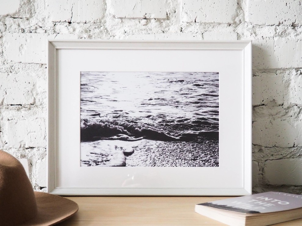 Обложка проекта: Единение с природой