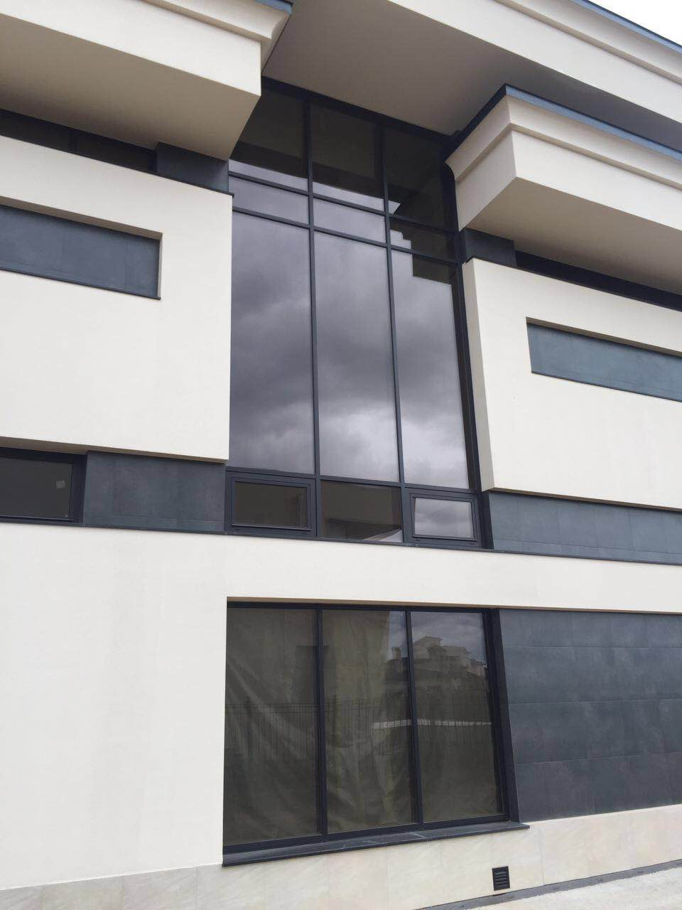 REYNAERS в "Миллениум Парк"