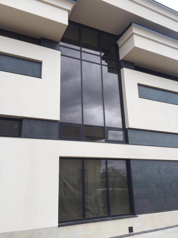 REYNAERS в "Миллениум Парк"