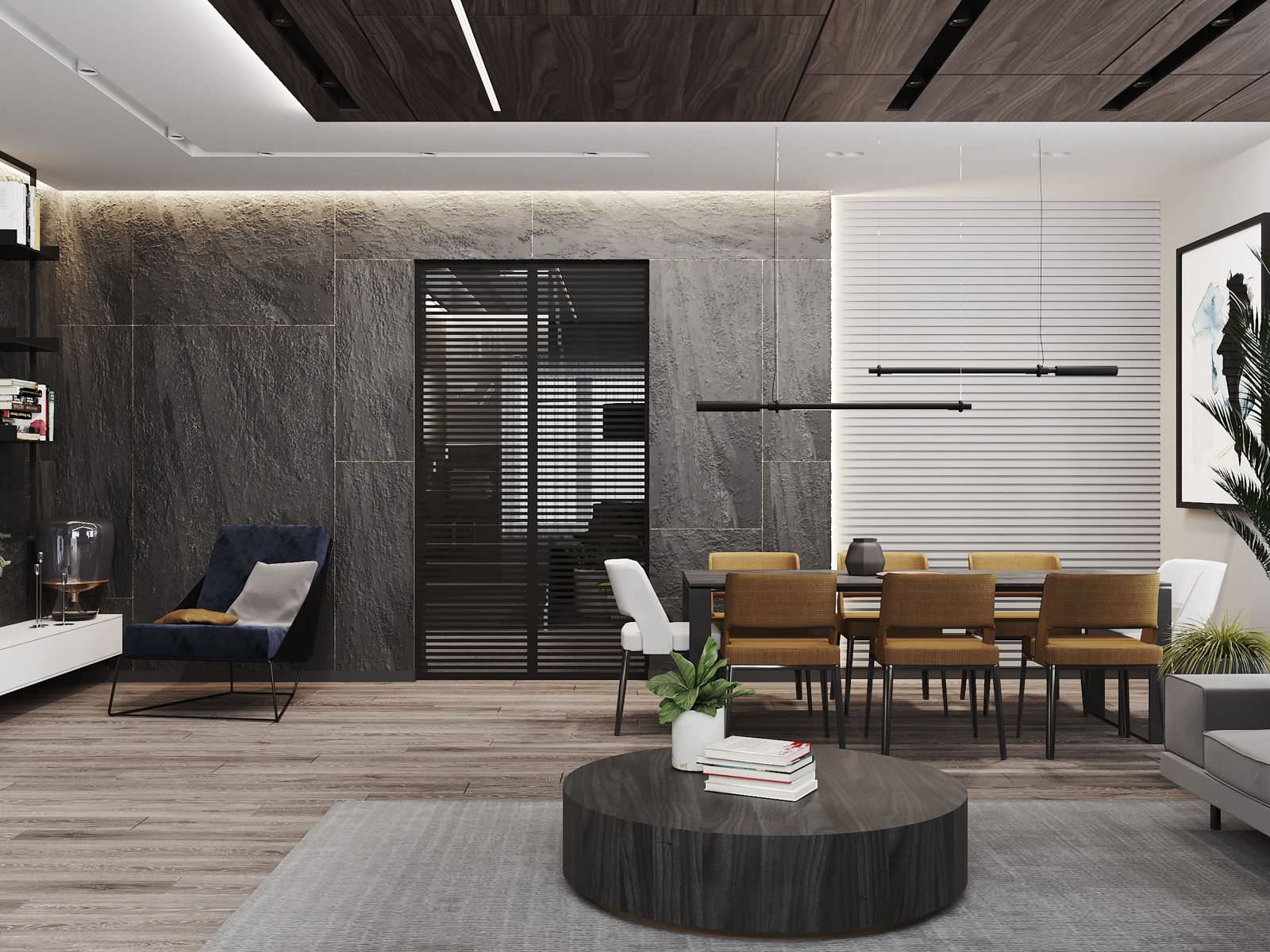 Дом Саловка