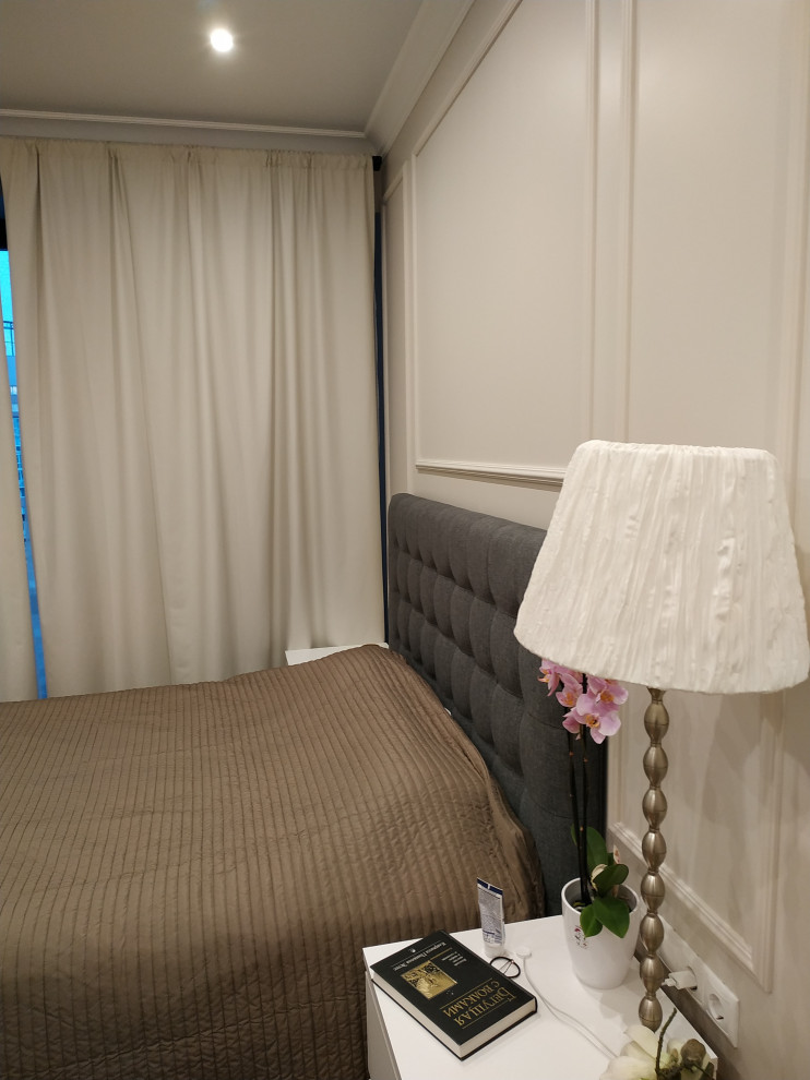 Рязанова, д 2, квартира 60 м 2