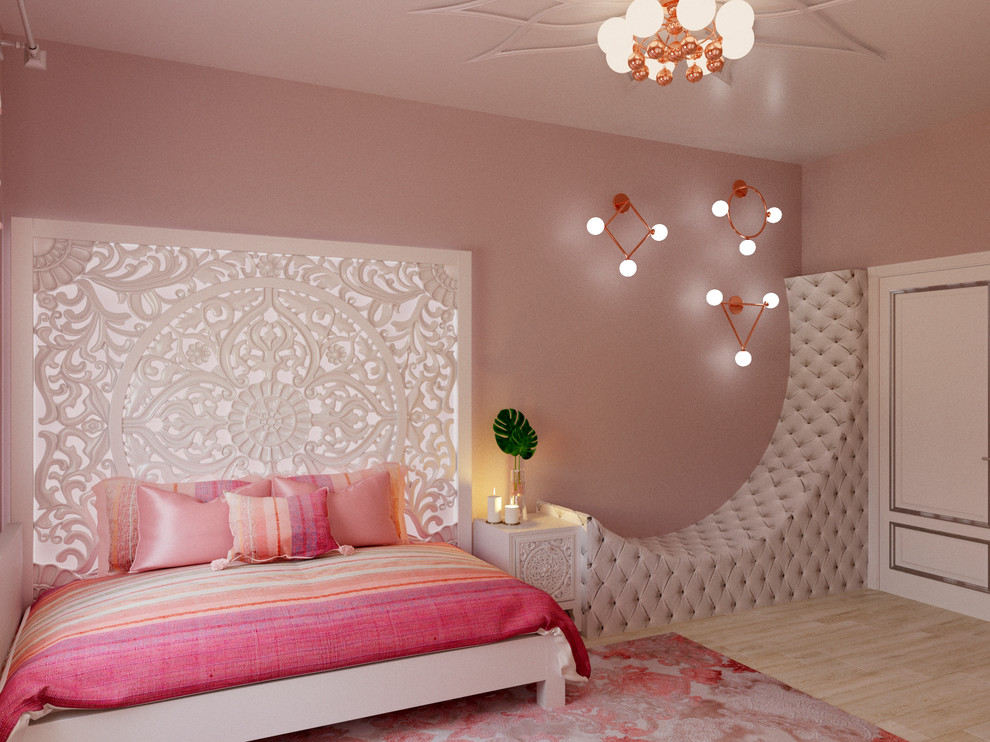 Обложка проекта: Проект Дома 600м2