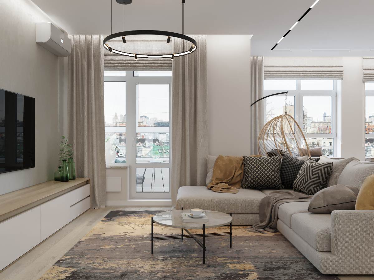 Мои интерьеры