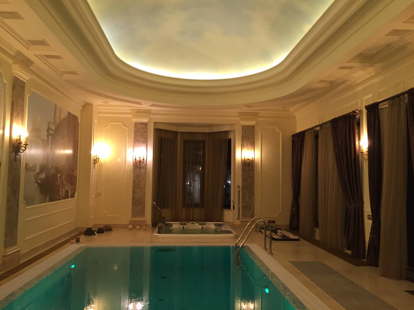 Константин Кошелев