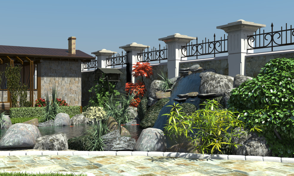 Landscape