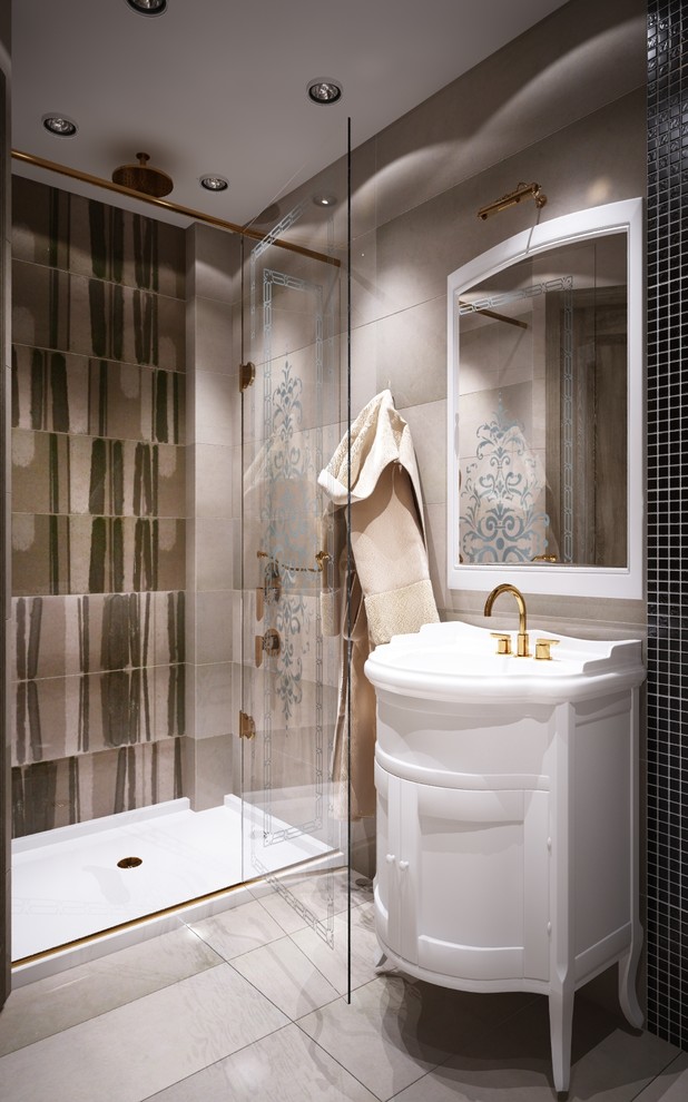 Квартира 28 м2, ул. Космонавтов, д. 10