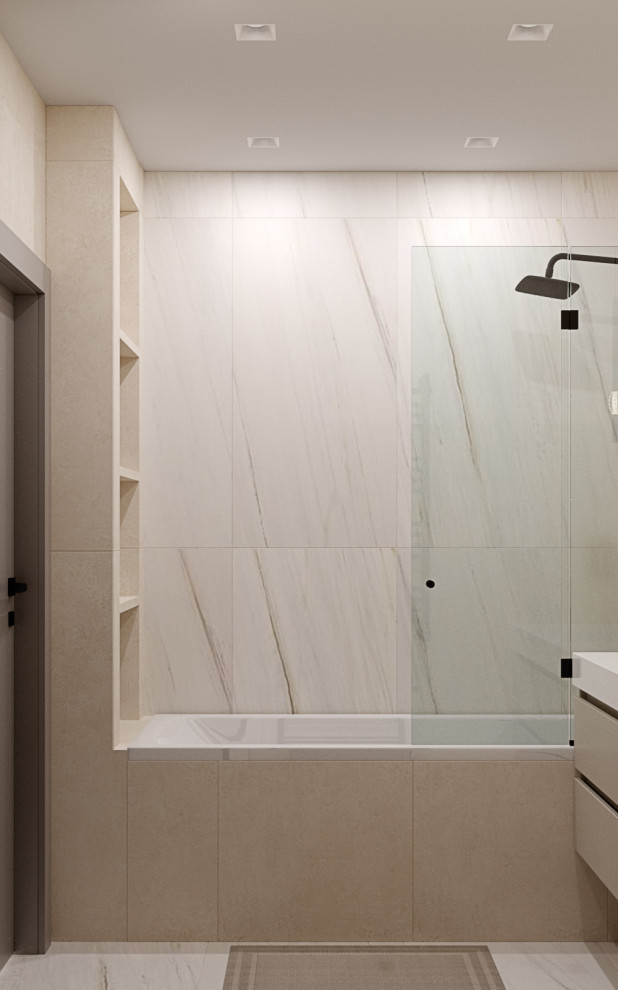 Квартира в ЖК "Лесная поляна" 68кв.м