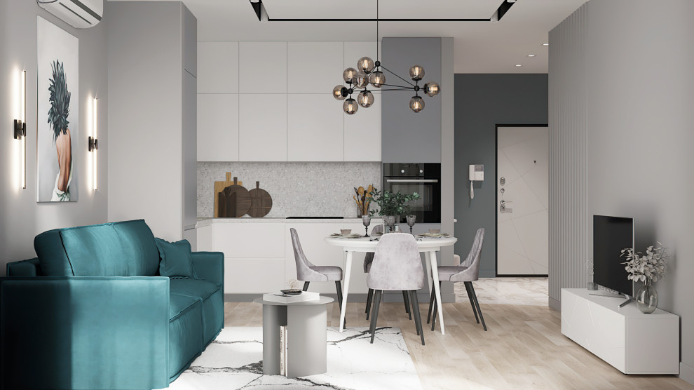 ЖК Хорошевский 2