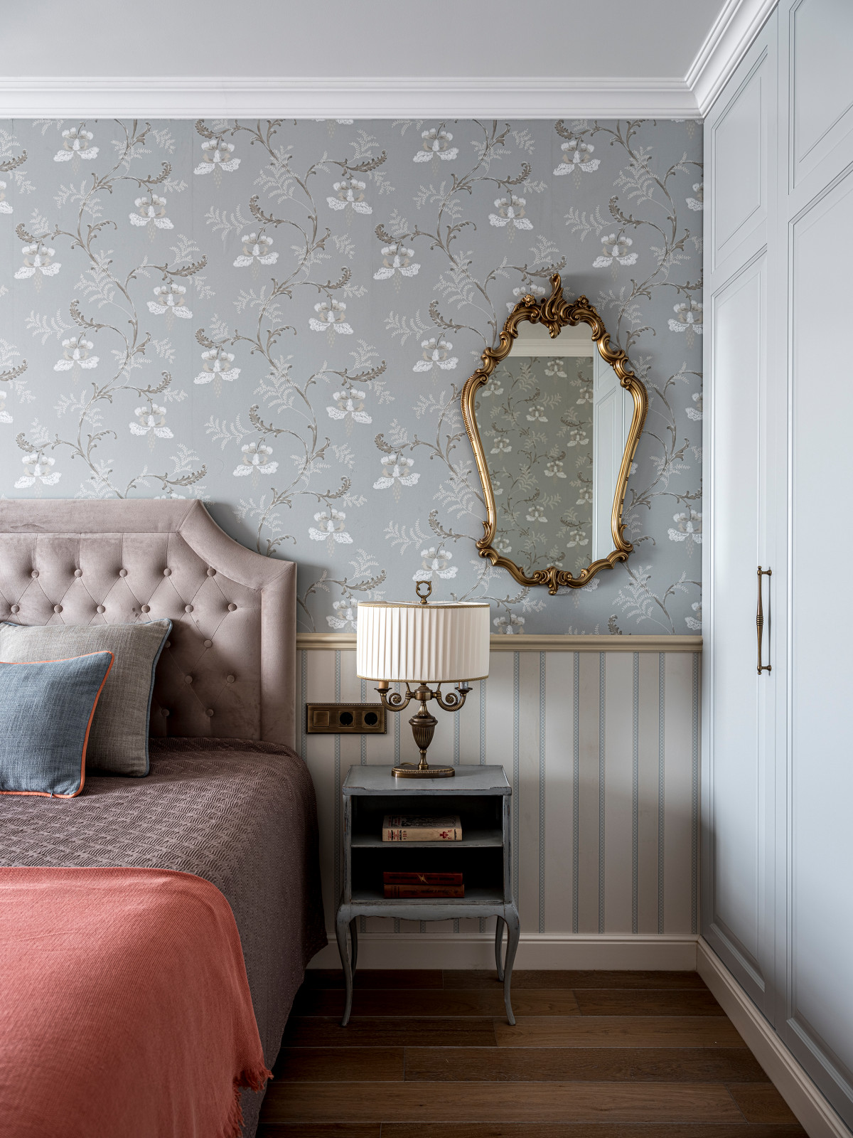 Утро в Нормандии/ Normandy morning