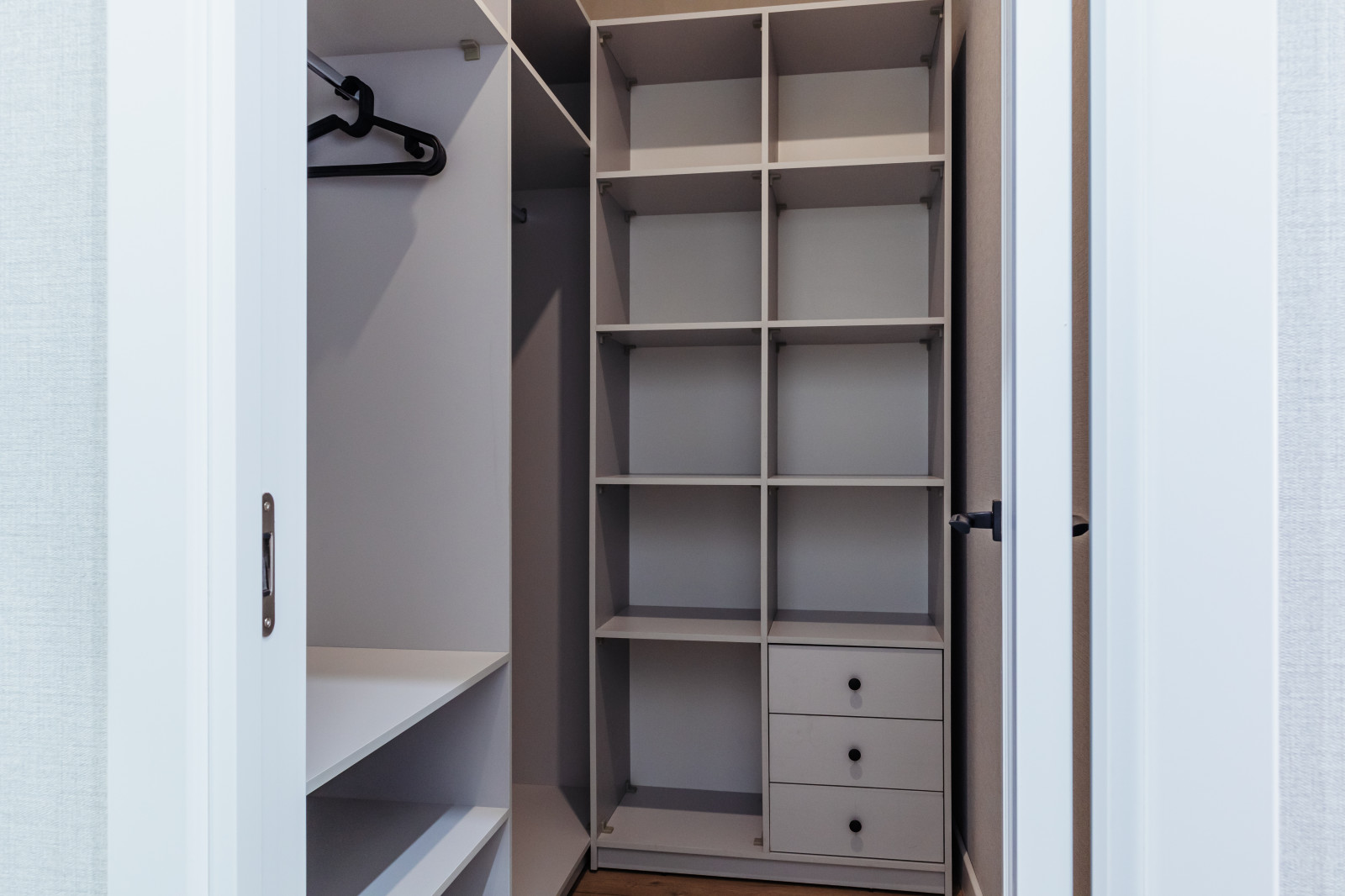 Интерьер однокомнатной квартиры