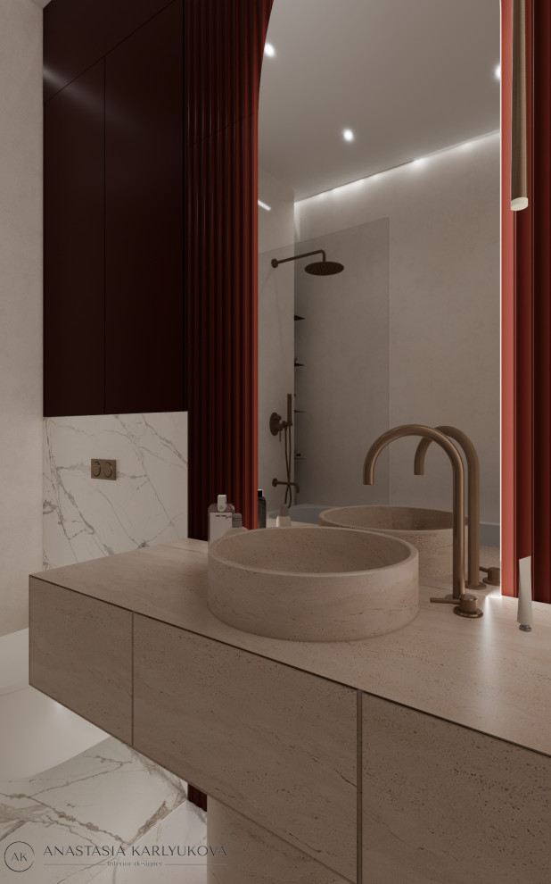 ВТБ Арена парк