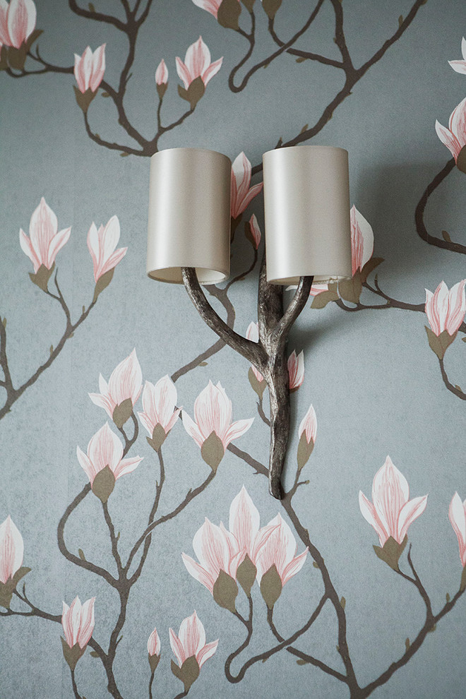 Квартира на Бабушкина для Houzz