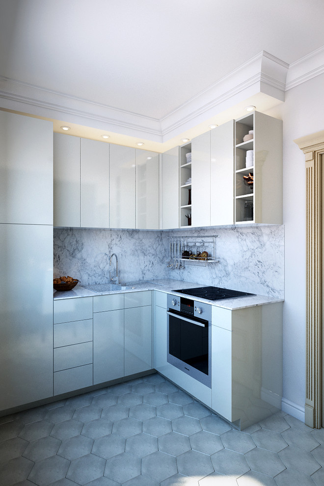 Симферопольский бульвар