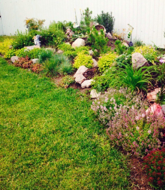 Фото выполненных работ