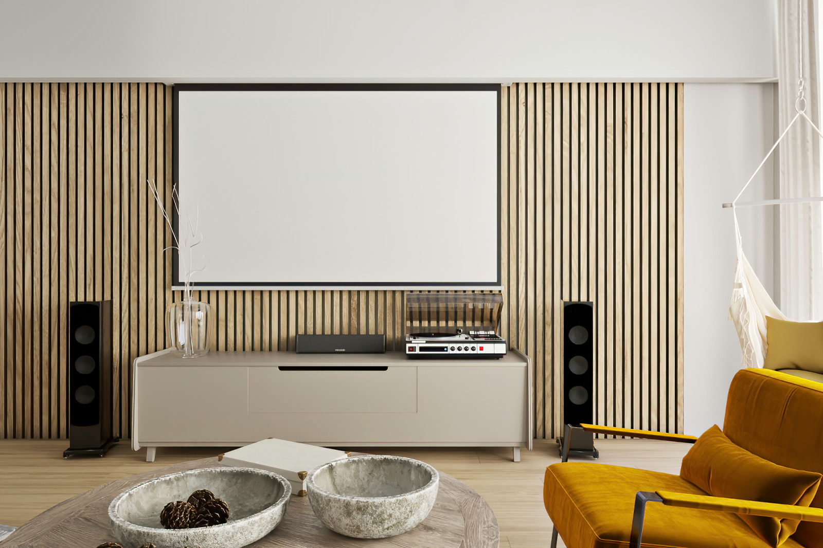 Apartment ONE