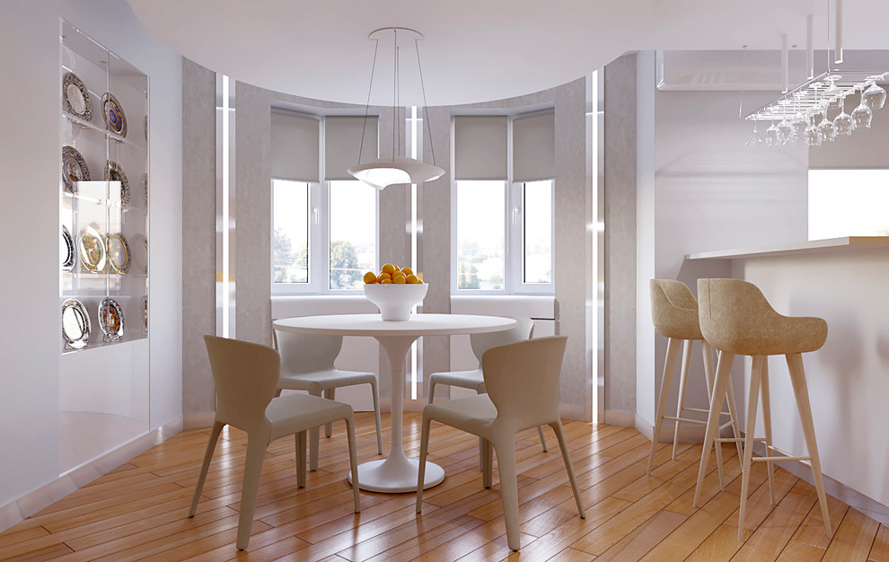 Квартира по ул. Красного Знамени