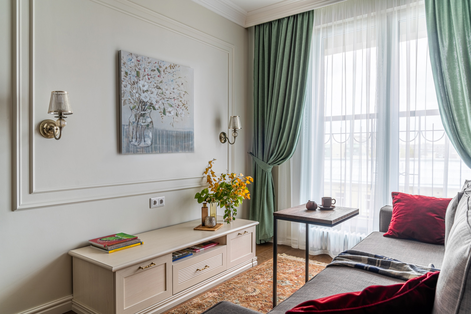 ЖК "Монодом"