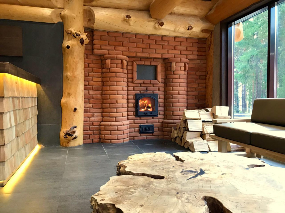 Банный клуб "Бурдугуз"