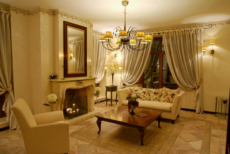 Кп "Маленькая Италия"