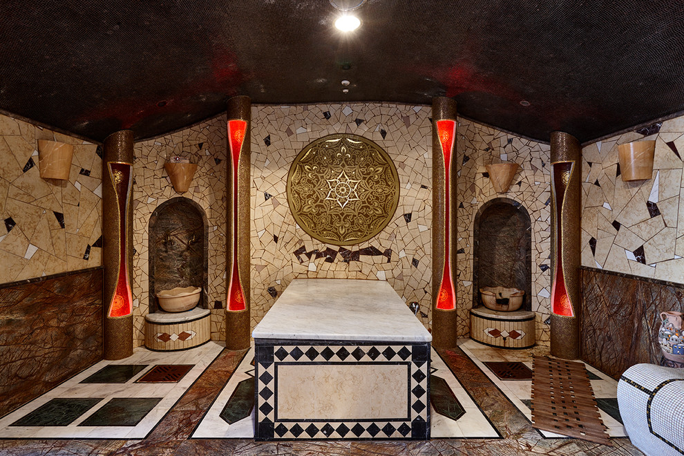 Загородный дом в  п. Новая Купавна