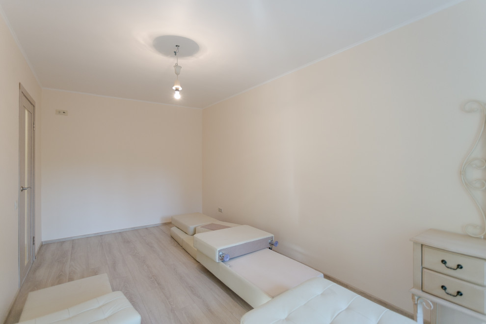 Квартира на Соколе