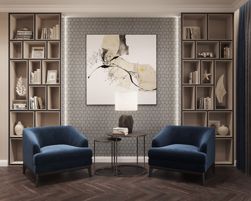 Квартира в Баку