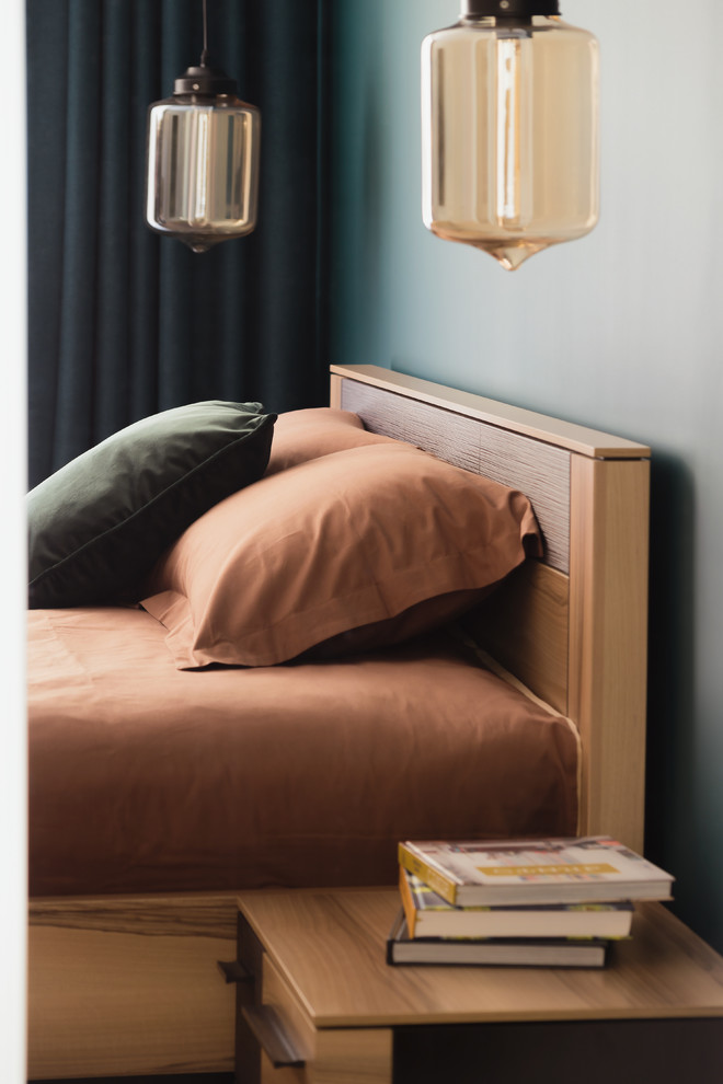 Реализованный проект в городе Сочи