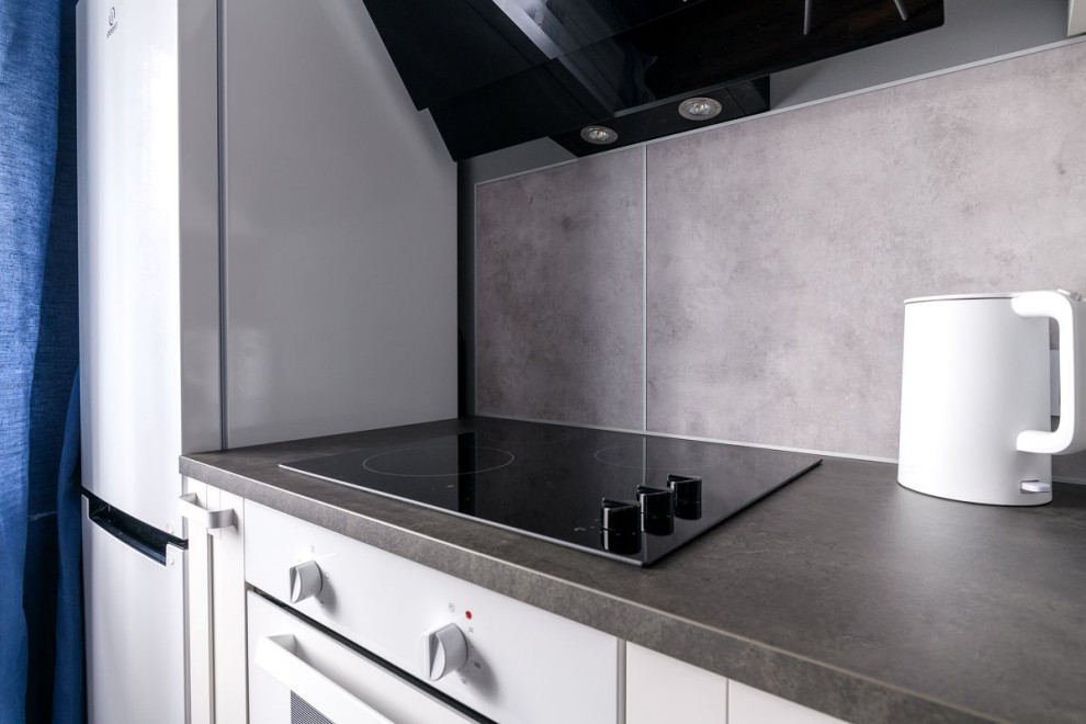 ЖК Триколор, 2 комнаты, 60 м²