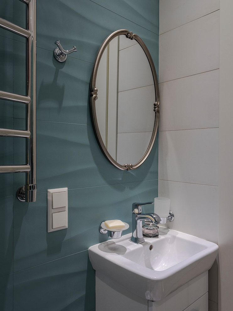 Квартира в сталинке на Соколе для большой семьи