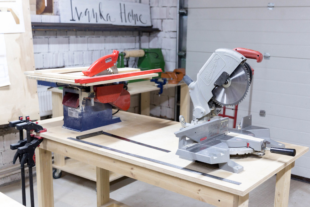 Портрет: Мебель с дизайнерскими принтами от Ivanka Home