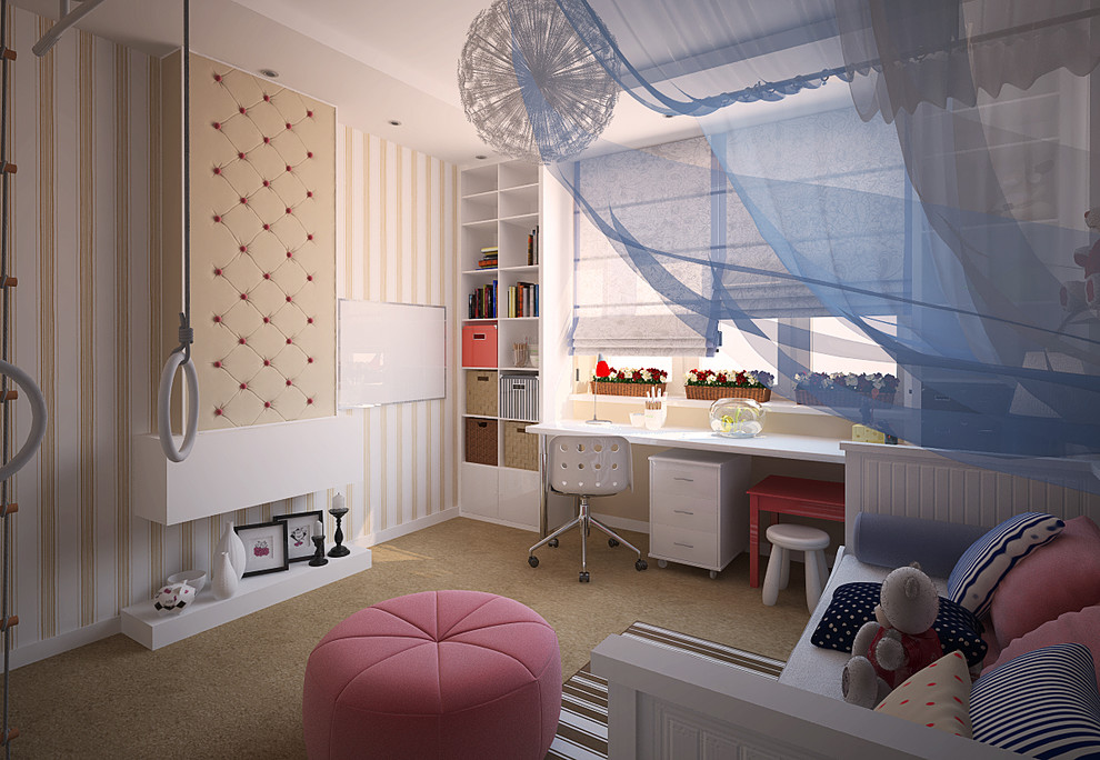 Двухкомнатная квартира | 65 кв м | г. Пенза