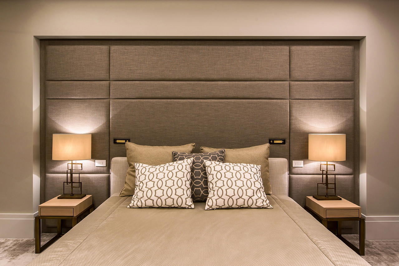 Квартира в Челси. ЛОНДОН