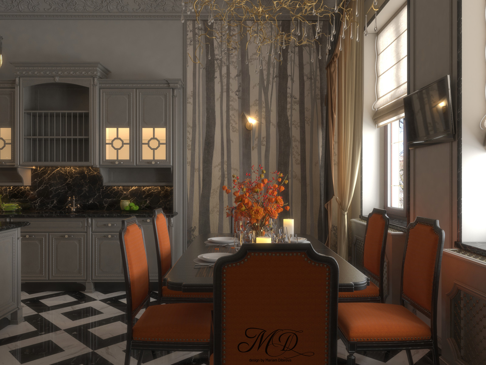 Частный дом у моря