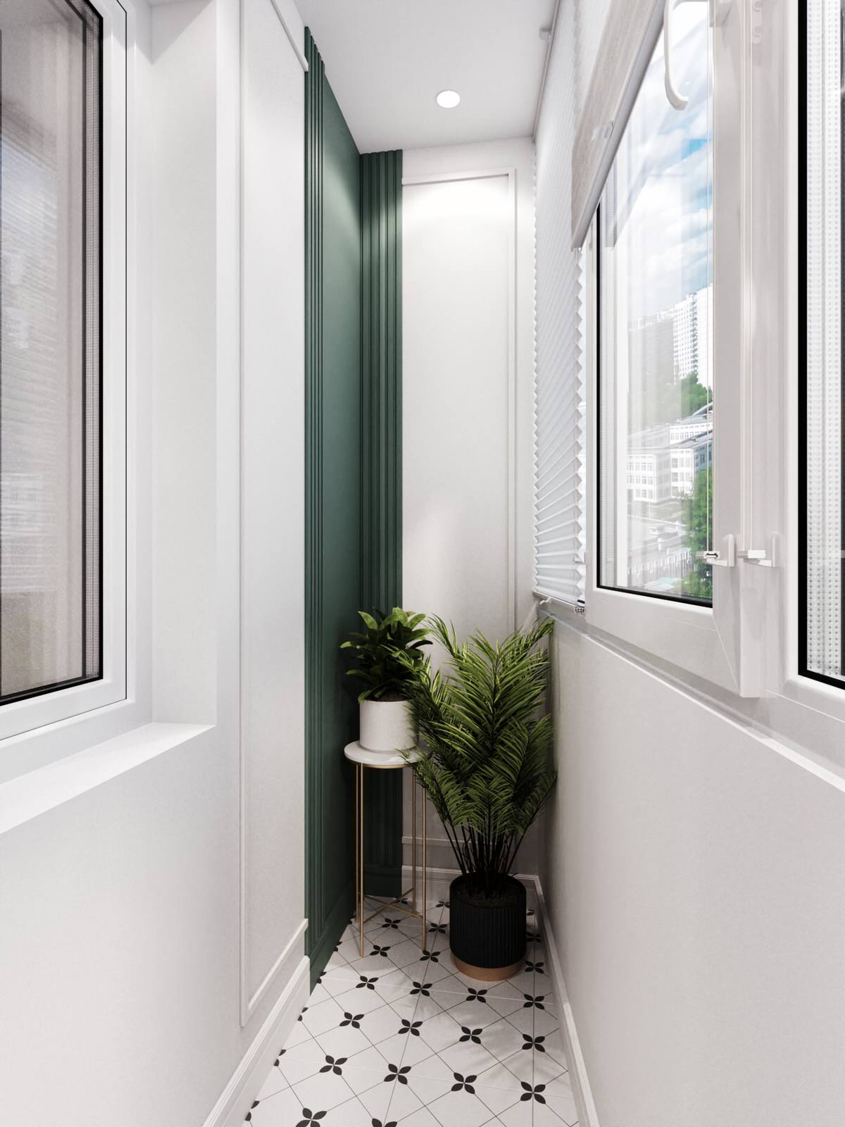 Квартира под сдачу на ул. Четаева