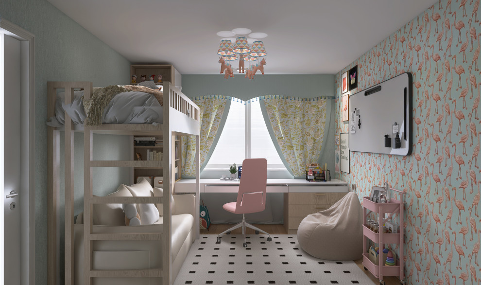 Комната для Анны