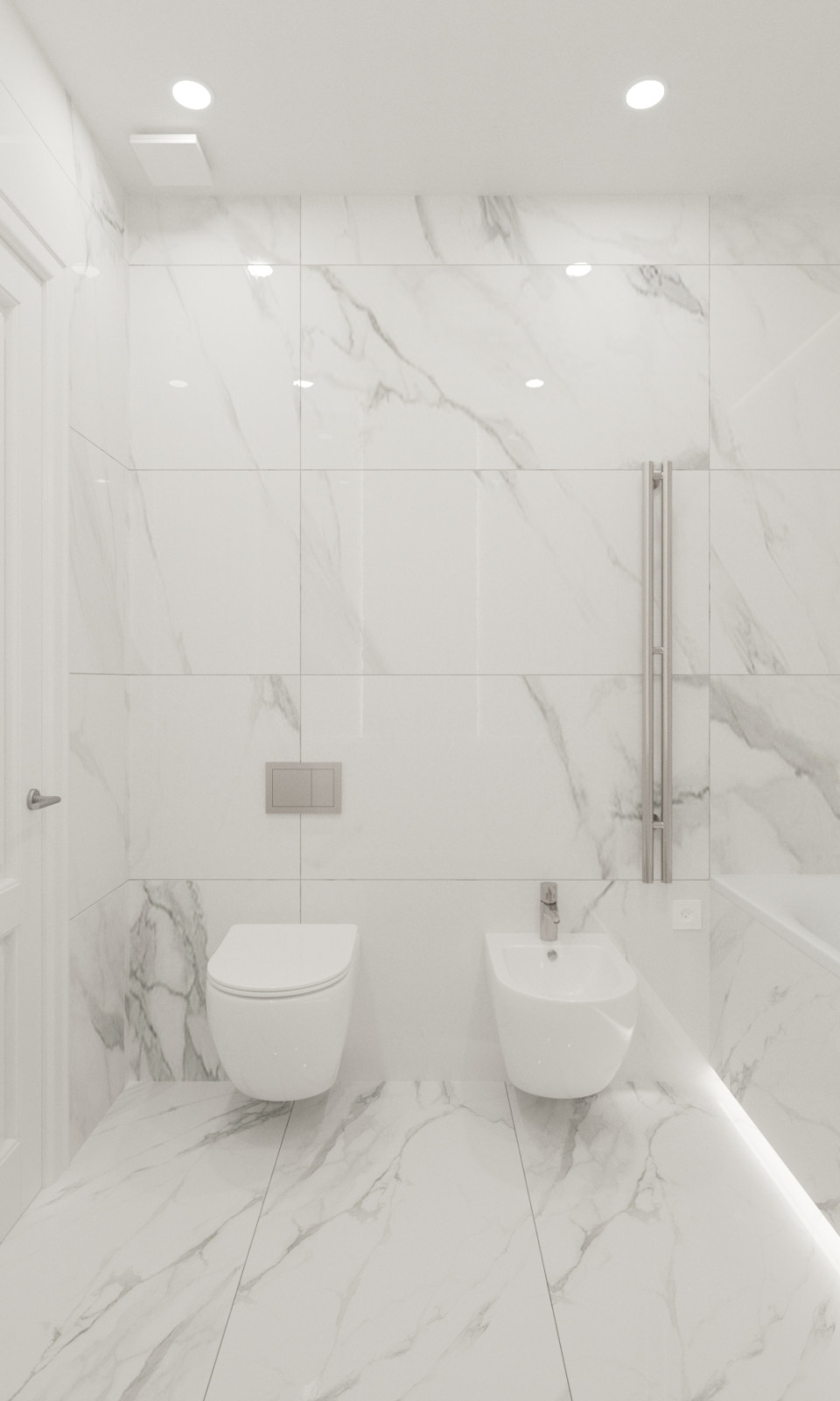 Дизайн-проект «ул. Дениса Давыдова»