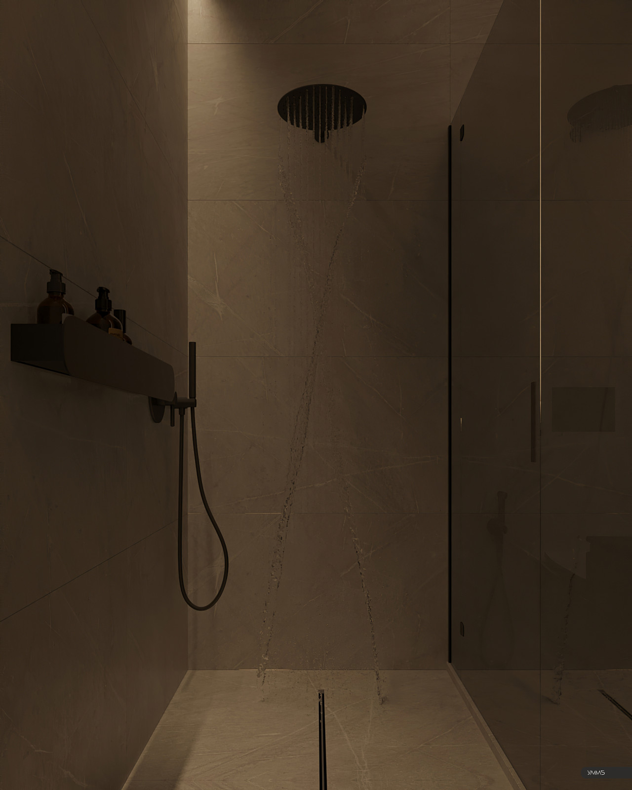 LINE PARK | Квартира 77м²