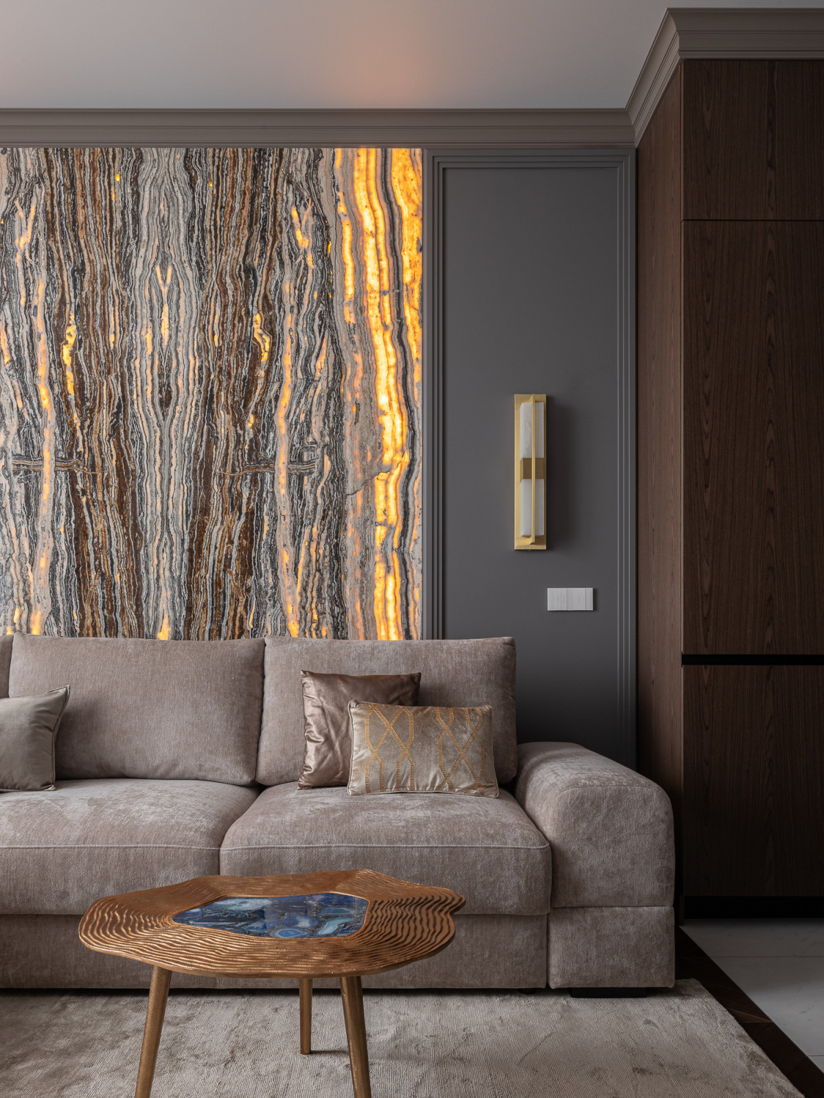 Апартаменты 120м2 г.Москва