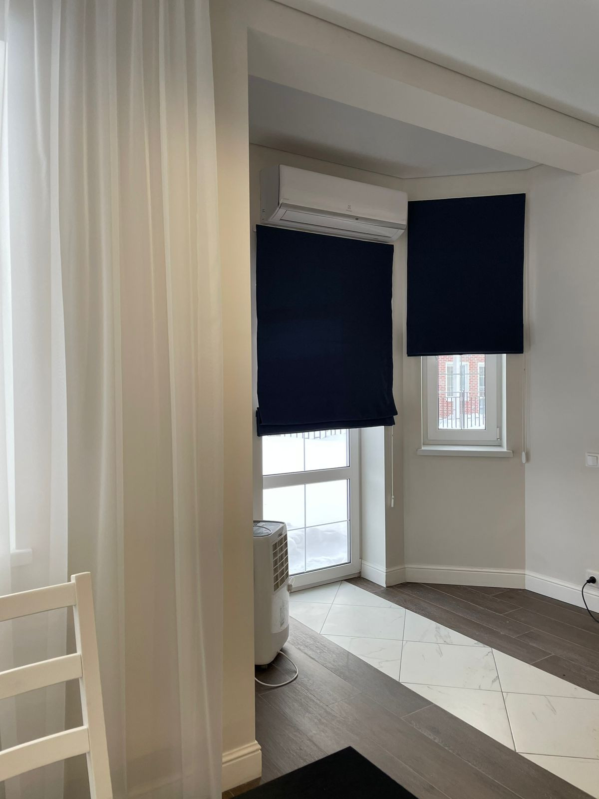 Загородный дом в Вартемягах