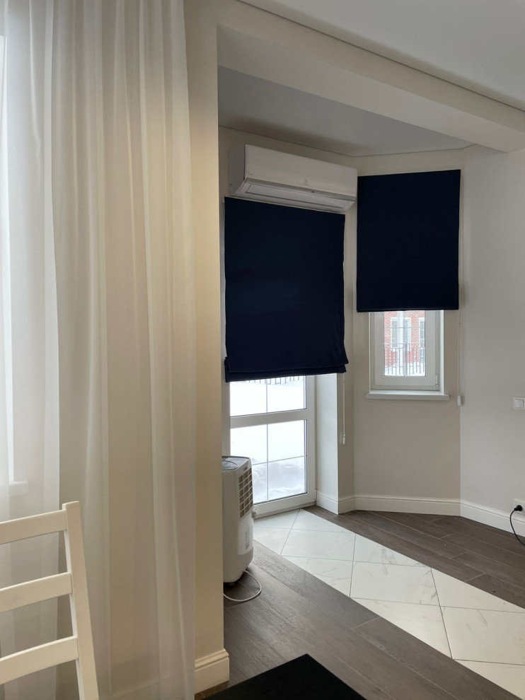 Загородный дом в Вартемягах