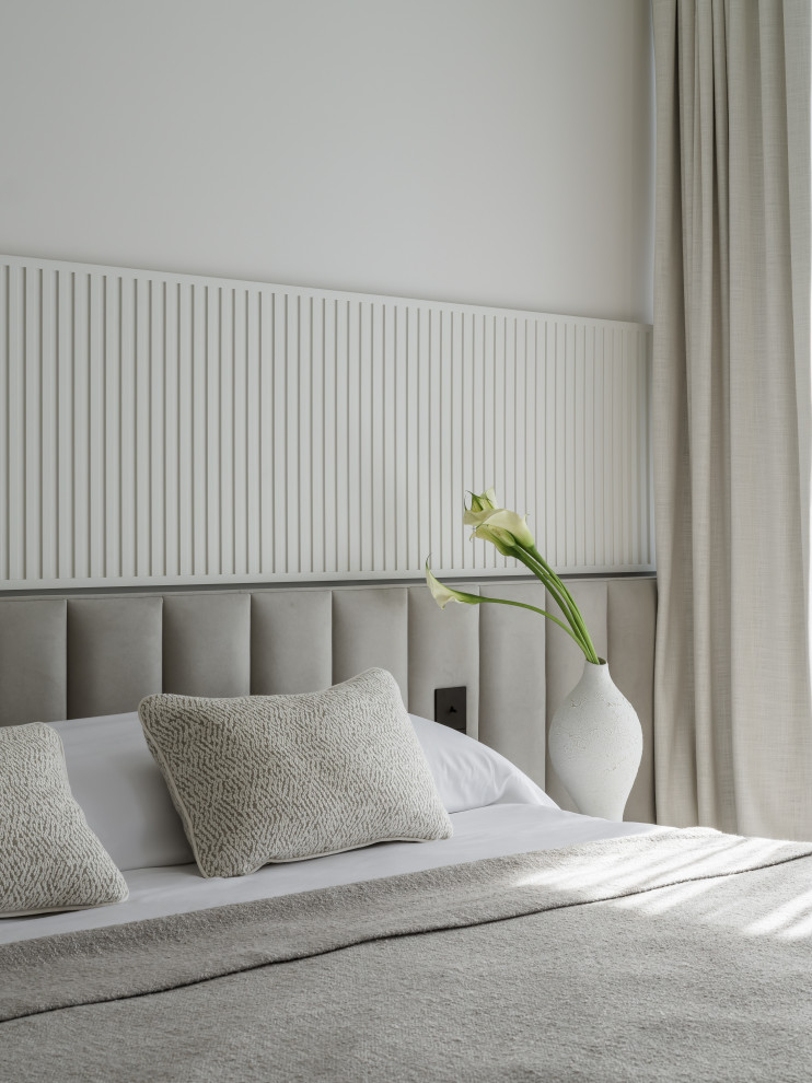 Квартира в ЖК Тургенев