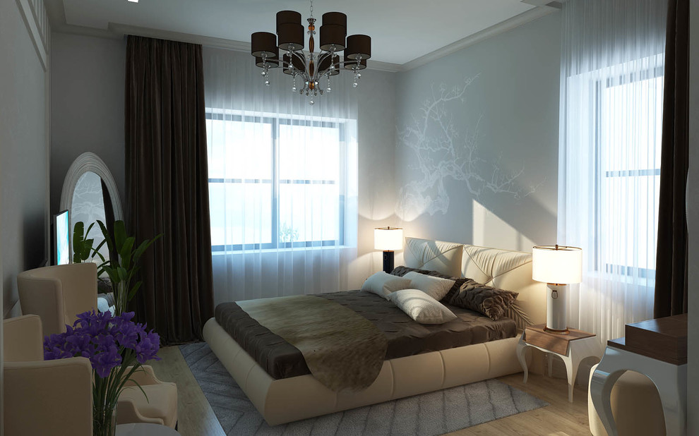 Дом на пролетарском