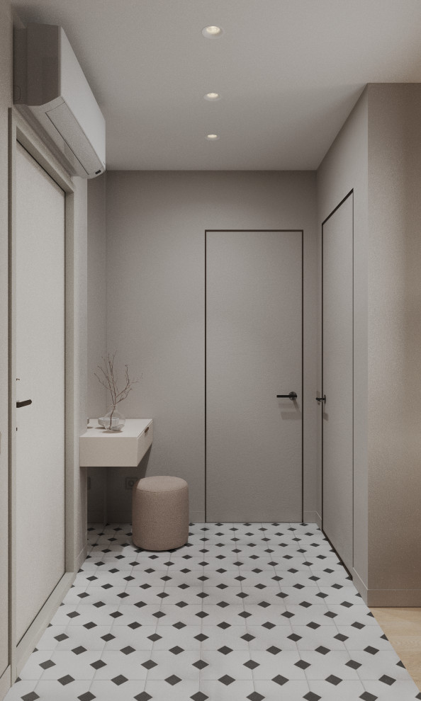 Обложка проекта: akvilon